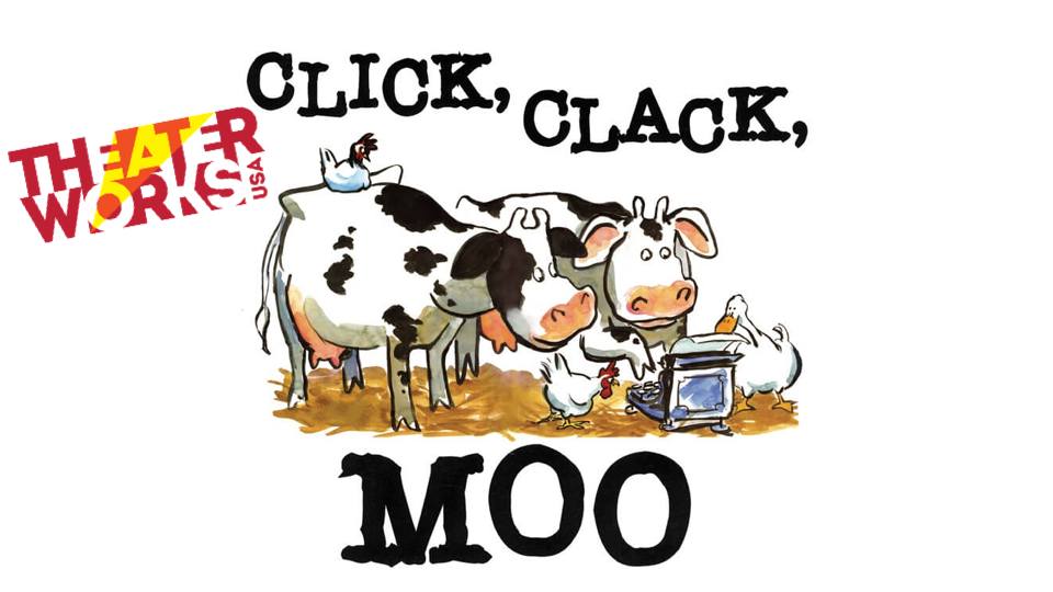 Click Clack Moo   Click Clack Moo 